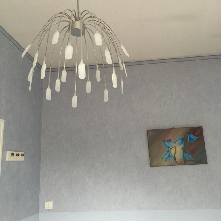 Ideal Art Deco Compris Un Parking Prive Securise Darcy Liberte Centre Gare-Ville Діжон Екстер'єр фото